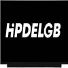 HPDELGB Screen Replacement for Dell Latitude E6430 14" 1366x768 40 pins 60HZ LCD Non-Touch Digitizer Display Panel view 1