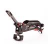FLYCAM Flowline Placid Two-Axis Spring Arm Flowline Camera Supports. Payload up to 5kg/11lb to 20kg/44lb. Interchangeable Tension Springs. for Cameras, Rigs, and Gimbals (FLCM-FLN-PLA) view 1