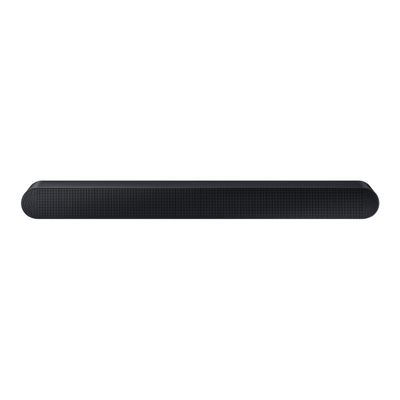 SAMSUNG S60D 5.0ch Soundbar w/Wireless Dolby Atmos Audio, All-in-One Design, Q-Symphony, SpaceFit Sound Pro, Adaptive Sound, Game Mode Pro with Alexa Built-in, HW-S60D/ZA