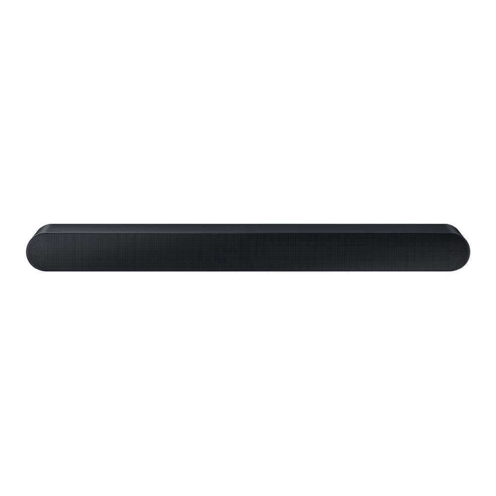 SAMSUNG S60D 5.0ch Soundbar w/Wireless Dolby Atmos Audio, All-in-One Design, Q-Symphony, SpaceFit Sound Pro, Adaptive Sound, Game Mode Pro with Alexa Built-in, HW-S60D/ZA