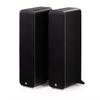 Q Acoustics M40 Bluetooth Powered Floor Standing Speakers HD Wireless Music Home Theatre Surround Sound System Black Tweeter 0.9, Mid Bass/Driver 5.0, Freq. Response 38 Hz 22 kHz view 1