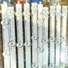 10pcs LED Strip 6916L-1385A 6916L-1386A 6916L-1387A 6916L-1388A for 42LN519C-CC GLB view 2