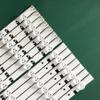 14PCS New 6LED Strip D1GE-500SCA-R1 D1GE-500SCA-R2 D1GE-500SCB-R1 D1GE-500SCB-R2 for UN5EN view 4