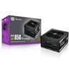 Cooler Master MWE Gold 850 V2 Full Modular, 850W, 80+ Gold Efficiency & Toshiba Canvio Basics 2TB Portable External Hard Drive USB 3.0, Black view 2