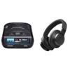 Uniden R3 Extreme Long Range Laser/Radar Detector, Record Shattering Performance & JBL Live 660NC - Wireless Over-Ear Noise Cancelling Headphones view 1