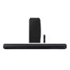 Samsung QS730D 3.1.2ch Soundbar w/Wireless Dolby Atmos Audio, Q-Symphony, SpaceFit Sound Pro, Adaptive Sound, Game Mode Pro, 8 Subwoofer Included, HW-QS730D/ZA view 1