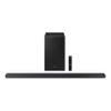 Samsung S700D 3.1ch Soundbar w/Wireless Dolby Atmos Audio, Ultra Slim Design, Q-Symphony, SpaceFit Sound Pro, Adaptive Sound, Game Mode Pro, HW-S700D/ZA view 1