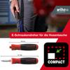 Wiha elektrischer Schraubendreher speedE PocketDrive 31-TLG, 45791 view 4
