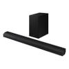Samsung HW-B750D/ZA 5.1 ch Soundbar w/ Dolby Audio, Surround Sound expansion, Bass Boost, Adaptive Sound, DTS Virtual:X, Wireless Subwoofer, 2024 view 1