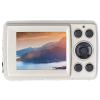 16MP Digital Camera with 16X Digital Zoom, 720P 30FPS HD Video Recording and 2.4 inch LCD Display, Built in Fill Light (Gold) view 3
