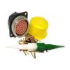 MIL SPEC Circular Plug 42P CHMT (MS27497P16B42P) view 1