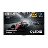 Titan S100 QLED 43 Inch Outdoor TV, Covered Patio, IP65 Smart Weatherproof TV, 4K HDR, 60 Hz, Tizen AI OS, 800 Nits, Wi-Fi 5, HDR10+, Outdoor TV Cover, Slim Bezel, 2 Yr Wty view 1