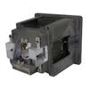 Advanced Lamps 003-004808-01 Lamp & Housing for Christie Digital Projectors - Fits DHD600-G, DWU600-G, DWX600-G, EK-610U, PGWU-61B, WU630-1 Unit Per Pack - 90-Day Warranty view 1