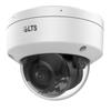 LTS CMIP7C82WI-28MDA IP 8MP 2.8mm Dual Illumination 24/7 Color WDR Mic Dome Camera LTCMIP7C82WI-28MDA view 1