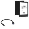 BoxWave Cable Compatible with Bigme Read (6 in) - USB Expansion Adapter, Add USB Connected Hardware to Your Phone view 1