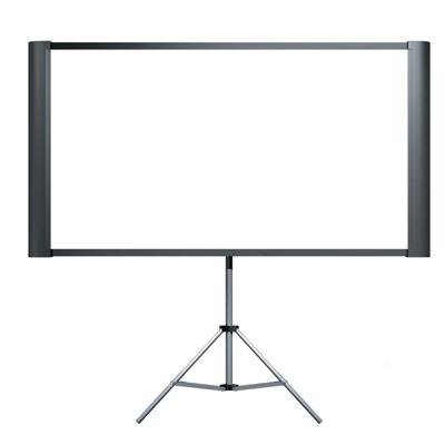 212 Main Duet Portable Projector Screen