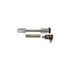 212 Main Universal Receiver Lock for 0.62 or 0.5 Stainless Steel Sleeve view 1