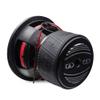 DD Audio 812F-D2 12" Dual 2-Ohm 7500W Subwoofer view 3