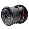 DD Audio 812F-D2 12" Dual 2-Ohm 7500W Subwoofer view 4