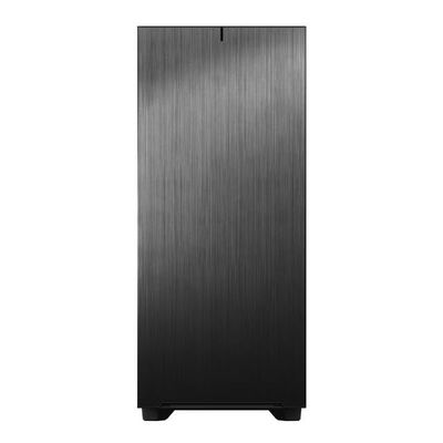 212 Main Define 7 XL Black Solid Silent Modular Full Tower Computer Case