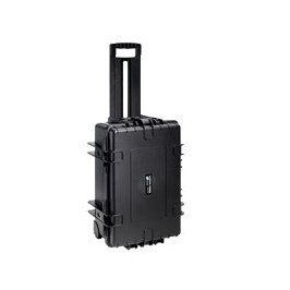 212 Main 6700 - B - SI Outdoor Case, Foam