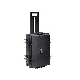 212 Main 6700 - B - SI Outdoor Case, Foam