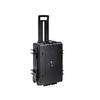 212 Main 6700 - B - SI Outdoor Case, Foam view 1