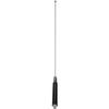 212 Main Base Loaded Half Breed Antenna, White view 1