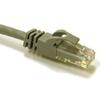 212 Main 150ft CAT 6 550Mhz SNAGLESS Patch Cable Gray view 1