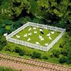 212 Main Picket Fence & Gate Kit view 1