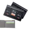 Minimalist SD Card Wallet Case for EDC - Credit Card Size Memory Card Protector Holder - Photographer & Videographer Every Day Carry SDHC SDXC (2-pack) view 1