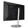 acer CB322QK 32-inch 2160P 4K Ultra HD IPS LCD Professional Monitor, 2-Pack Bundle with Adaptive Sync, Eye Care, Dock, USB-C, Ethernet, HDMI, DisplayPort, USB Hub, Integrated Speaker, silver view 4