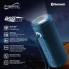 "IQ Sound SC-2340BT Portable Bluetooth Speaker with LED Flashlight, TWS, FM Radio, 10m Range, USB/TF Card Inputs, Hands-Free Mic, 4 Hours Playtime, Rechargeable for Outdoor, Home, Party, Travel view 2