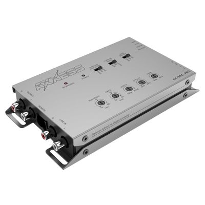 Axxess AX-BRC-PRO Active LOC with Bass Enhancement Processor