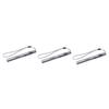 OSALADI 3pcs Led Flashlight 100000 Hours Lifespan High Lumens Flashlight Rechargeable Compact Design for Camping Hiking Outdoor Use view 1