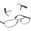 Glintbay 2 Pcs Flat Slotted Screws & 1 Pcs Multifunctional Screwdriver Set for RayBan RB3386/RB3445/RB3445/RB3393/RB3445 Sunglasses view 2