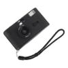 OSALADI 1pc Reusable Film Camera Built Flash Retro Camera for Photography for Low Light Conditions Photography Enthusiasts view 1