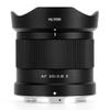 VILTROX 20mm F2.8 Z-Mount Full Frame AF Prime Wide Angle Lens for Nikon Z Mount Z8 Z9 Z6 Z7 Z6 II Z7 II Z5 Z5 view 1