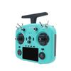 FrSky Twin X14 Dual 2.4G 24CH RC Radio System High-Speed Low-Latency Transmitter with TW Mode and ACCST D16/ACCESS (Black) view 3