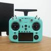 FrSky Twin X14 Dual 2.4G 24CH RC Radio System High-Speed Low-Latency Transmitter with TW Mode and ACCST D16/ACCESS (Black) view 4