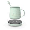 Finoti Intelligent Constant Temperature one-Touch Touch Automatic Shutdown Uniform Heating Waterproof wear-Resistant Durable and can be Used as a Heating Base for Any Cup in The Family. Heater view 1