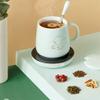 Finoti Intelligent Constant Temperature one-Touch Touch Automatic Shutdown Uniform Heating Waterproof wear-Resistant Durable and can be Used as a Heating Base for Any Cup in The Family. Heater view 4