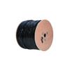 Speaker Wire 14 Gauge, 500 ft for Outdoor and Indoor Use, 14/4 CCA (Copper Clad Aluminum) Stranded Bulk Audio Cable, Direct Burial and UV Resistant (500 FT) view 2