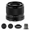VILTROX 20mm F2.8 f/2.8 AF Lens for Nikon Z Mount, Wide-Angle Full-Frame Auto Focus Lens Compatible with Nikon- Z Mount Mirrorless Cameras Z8 Z9 Z6 Z7 Z6 II Z7II Z5 Z5II ZFC Z30 view 1