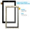 Touch Screen Digitizer for ONN 7" Tablet Gen 3 Surf 2022 100071481 Front Glass Touch Panel Replacement with Tools(Not Include LCD) view 2