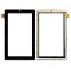 Touch Screen Digitizer for ONN 7" Tablet Gen 3 Surf 2022 100071481 Front Glass Touch Panel Replacement with Tools(Not Include LCD) view 3