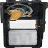 3Pack Black Repair kit Housing Case Front Cover with Speaker for XIR P8668i P8660i DP4800E DP4801E XPR7580E XPR7550E DGP8550E view 3