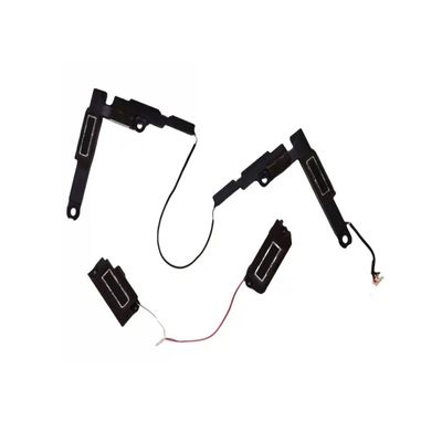 Bayjebu Parts for HP Envy x360 13-AG TPN-W133 13.3" Speakers Front and Rear L19601-001 L19602-001