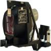 PHO 107-750/109-689 Original Genuine Replacement Projection Lamp/Bulb with Housing for Digital Projection iVision 30-1080P-XC/iVision 30-1080P-XL/iVision 30-1080P-C Projectors (OEM Bulb Inside) view 1