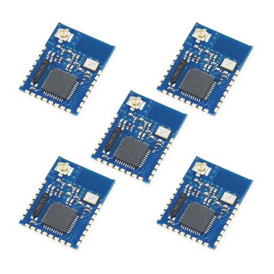 5pcs JDY-08 4.0 Uart Module CC2541 (IPX)